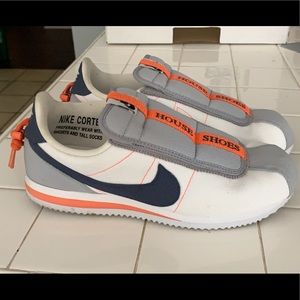 Nike Cortez Kendrick Lamar edition